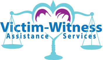 Victim-Witness Assistance Services logo