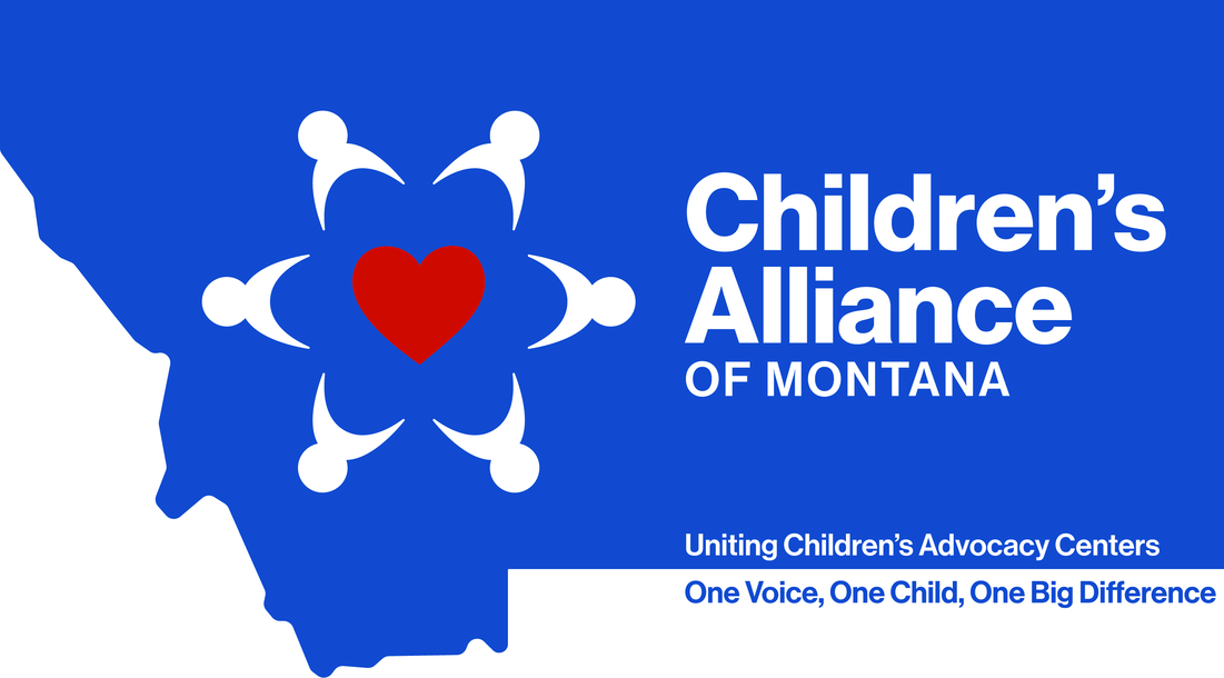 Children's Alliance of Montana logo