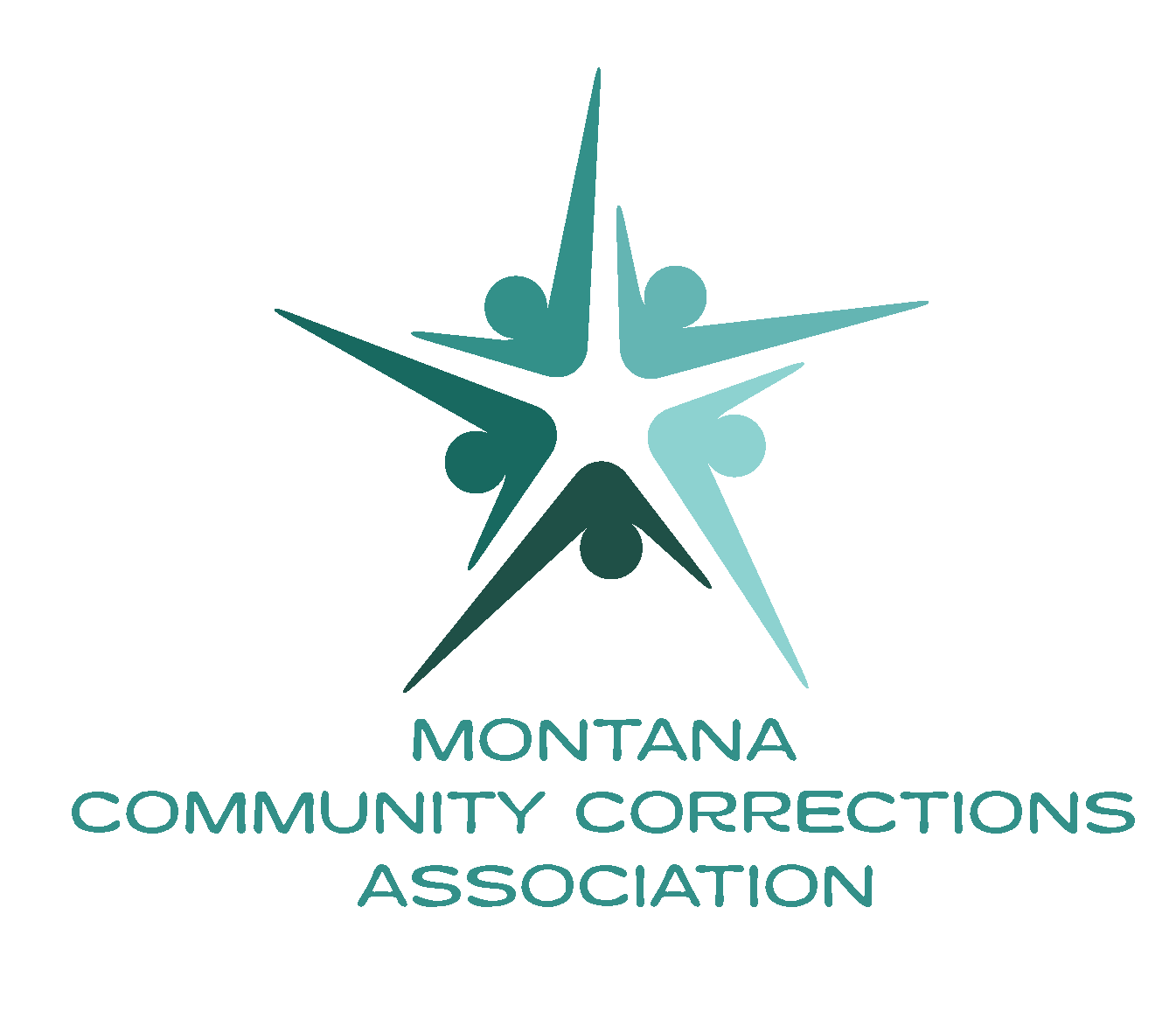 Community Corrections logo